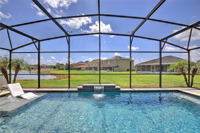 10444 LAXTON STREET, Orlando, FL 32824