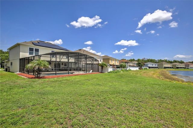 10444 LAXTON STREET, Orlando, FL 32824