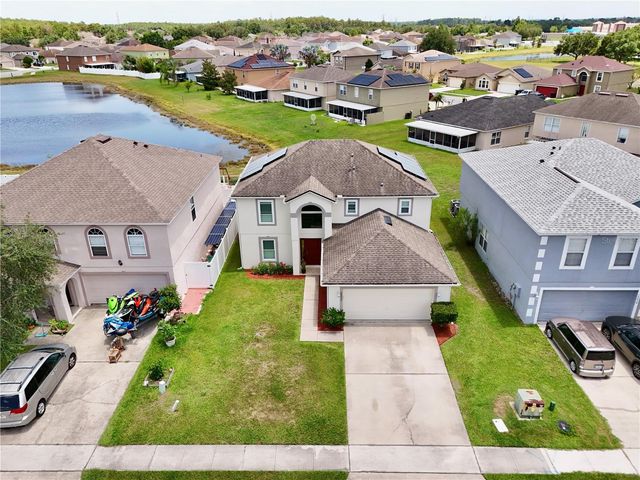 10444 LAXTON STREET, Orlando, FL 32824