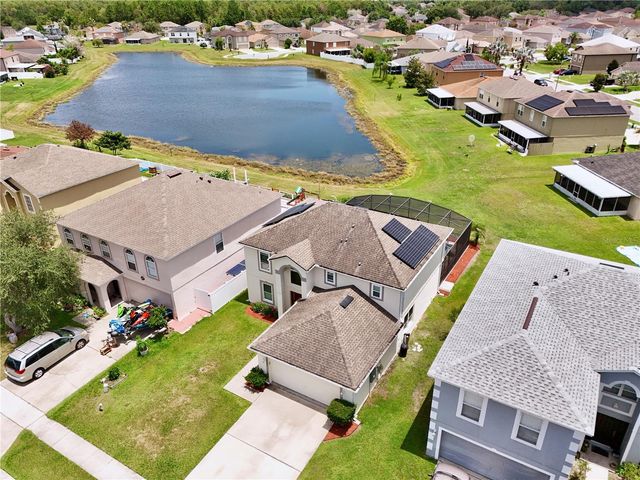 10444 LAXTON STREET, Orlando, FL 32824