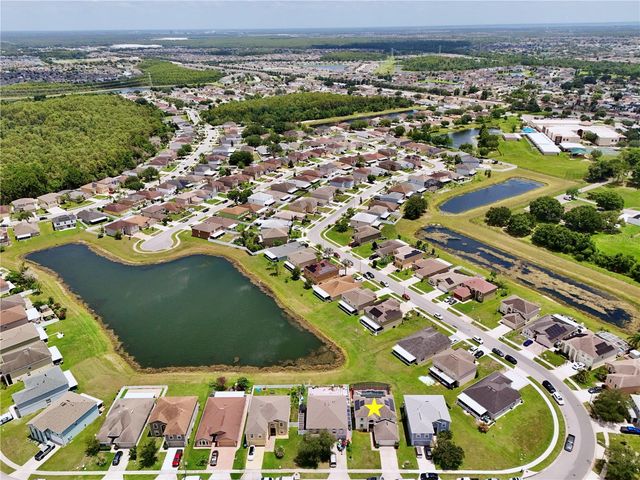 10444 LAXTON STREET, Orlando, FL 32824