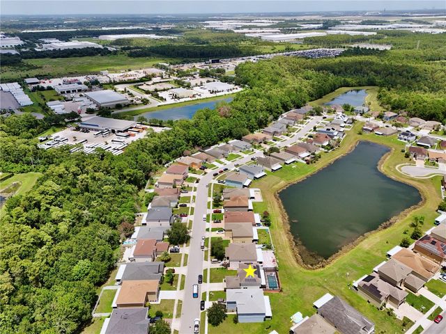 10444 LAXTON STREET, Orlando, FL 32824