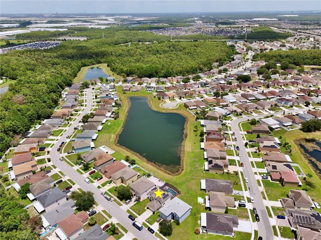 10444 LAXTON STREET, Orlando, FL 32824