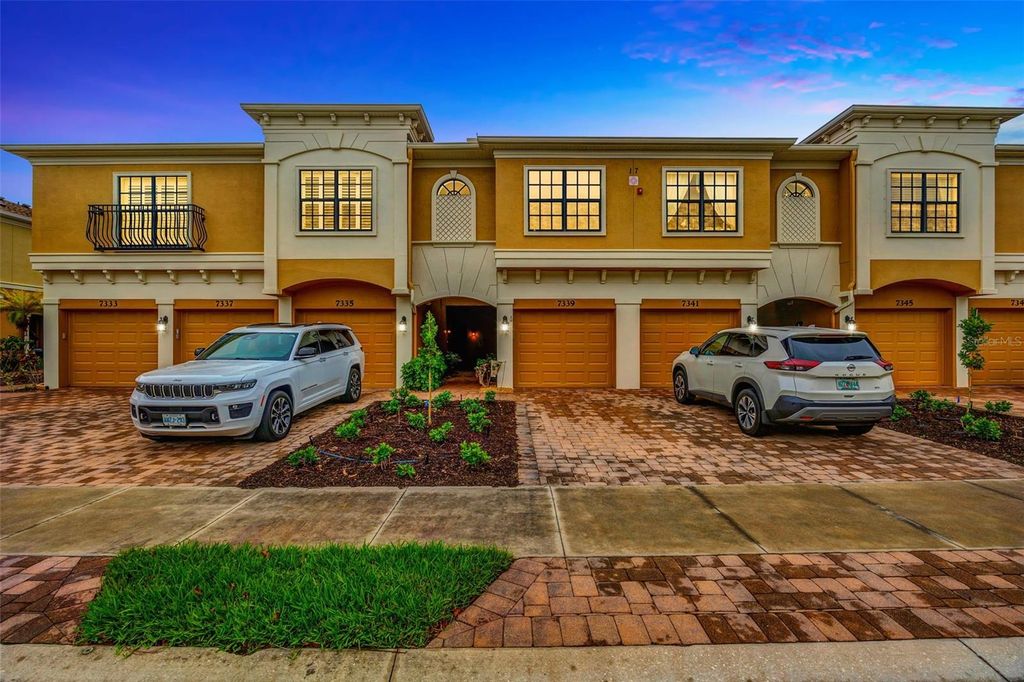 7339 SKYBIRD ROAD 7339, Bradenton, FL 34209