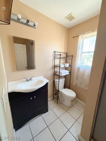 3505 Kemp Street, North Las Vegas, NV 89032