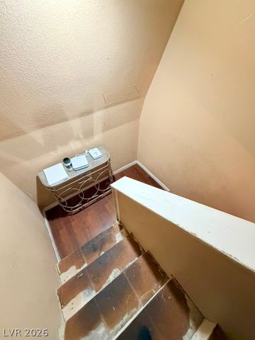 3505 Kemp Street, North Las Vegas, NV 89032