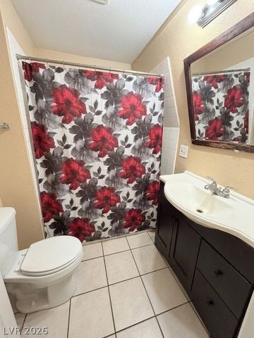 3505 Kemp Street, North Las Vegas, NV 89032