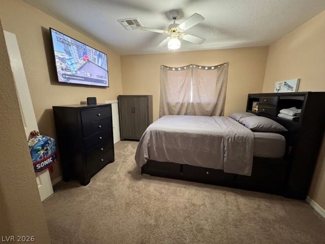 3505 Kemp Street, North Las Vegas, NV 89032