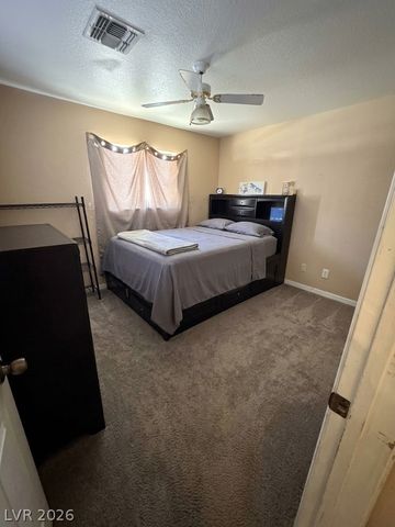 3505 Kemp Street, North Las Vegas, NV 89032