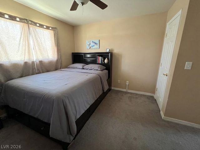3505 Kemp Street, North Las Vegas, NV 89032
