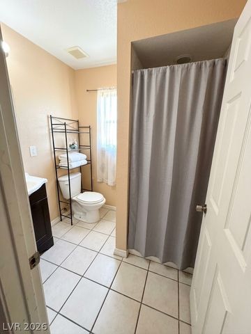 3505 Kemp Street, North Las Vegas, NV 89032