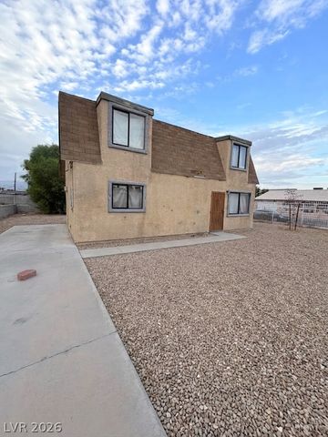 3505 Kemp Street, North Las Vegas, NV 89032