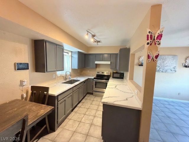 3505 Kemp Street, North Las Vegas, NV 89032