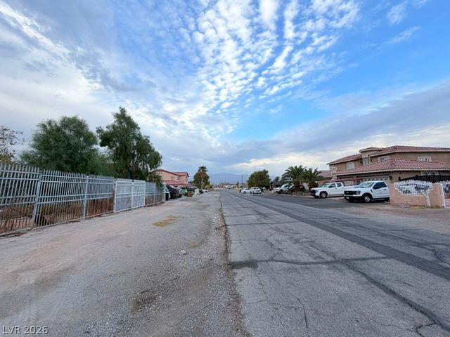 3505 Kemp Street, North Las Vegas, NV 89032