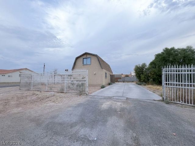 3505 Kemp Street, North Las Vegas, NV 89032