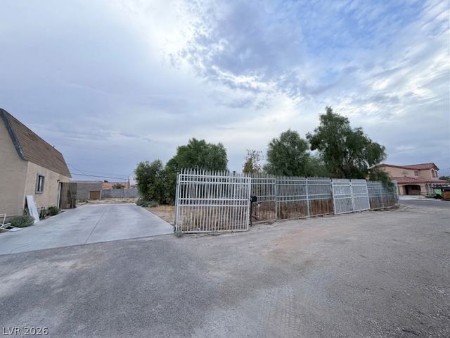 3505 Kemp Street, North Las Vegas, NV 89032