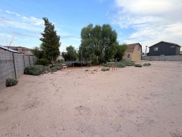 3505 Kemp Street, North Las Vegas, NV 89032