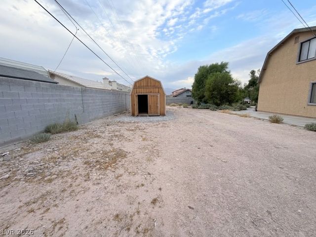 3505 Kemp Street, North Las Vegas, NV 89032