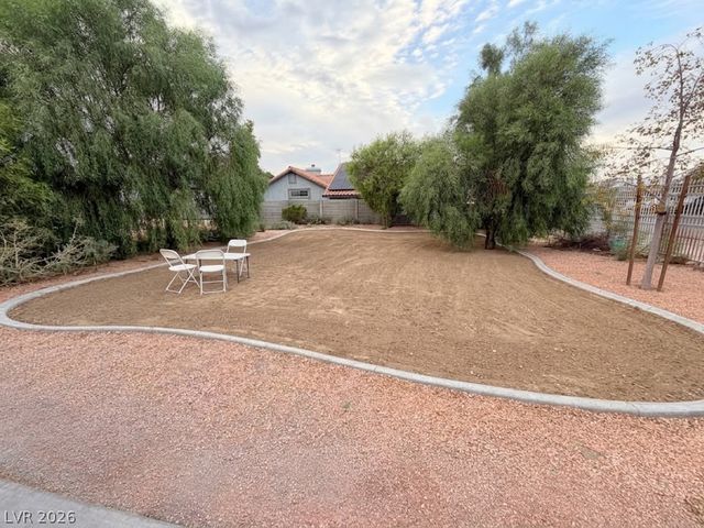 3505 Kemp Street, North Las Vegas, NV 89032