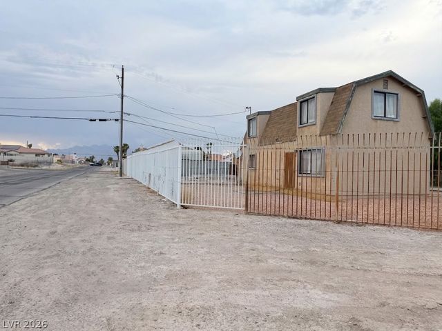 3505 Kemp Street, North Las Vegas, NV 89032