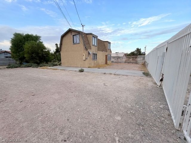 3505 Kemp Street, North Las Vegas, NV 89032