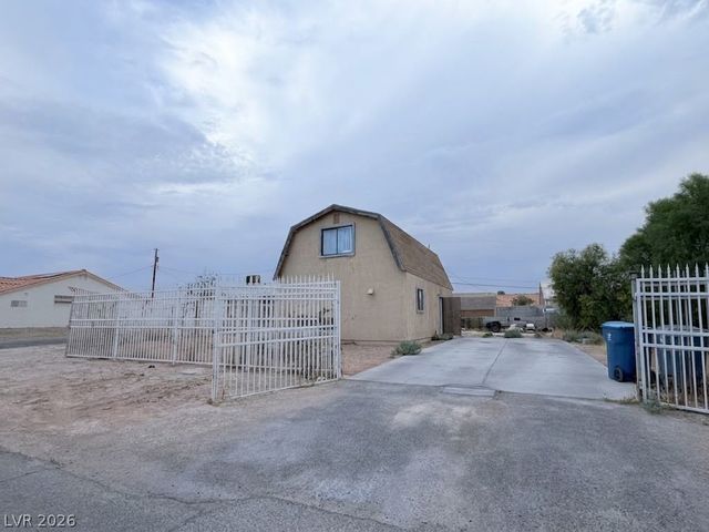 3505 Kemp Street, North Las Vegas, NV 89032
