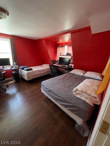 3505 Kemp Street, North Las Vegas, NV 89032