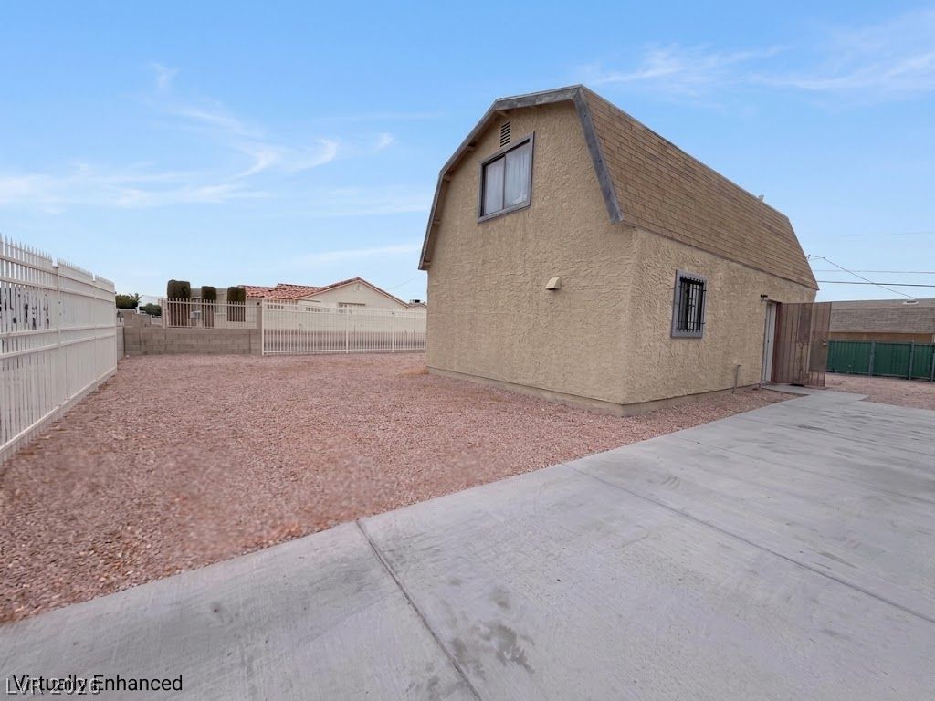 3505 Kemp Street, North Las Vegas, NV 89032