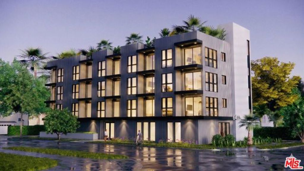 6401 Whitman Avenue, Los Angeles, CA 91406