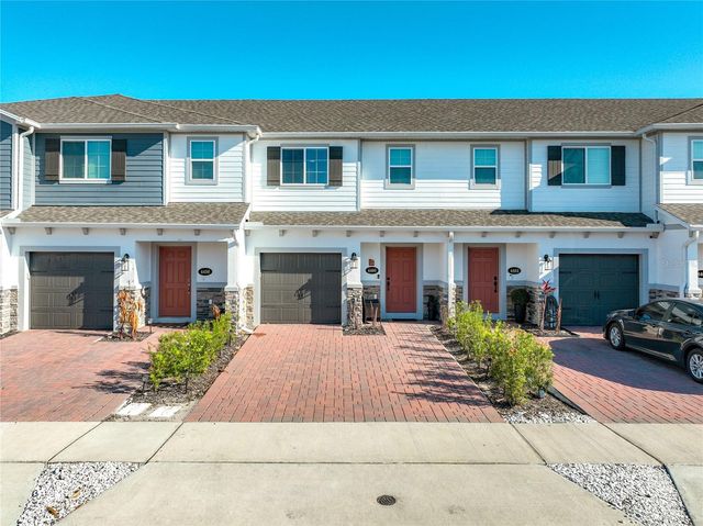 4460 CAMPSITE LOOP, Orlando, FL 32824