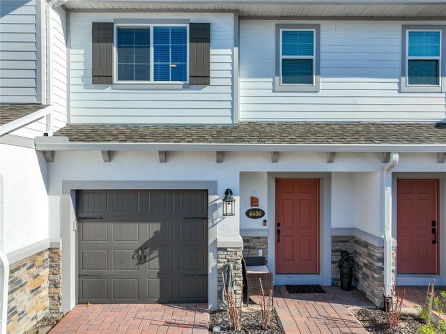 4460 CAMPSITE LOOP, Orlando, FL 32824