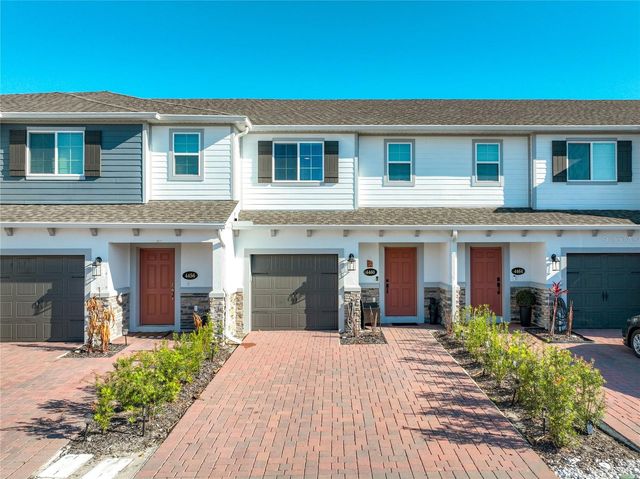 4460 CAMPSITE LOOP, Orlando, FL 32824
