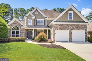 120 Fairway View Crossing, Acworth, GA 30101