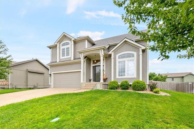 126 N Pecan Street, Gardner, KS 66030