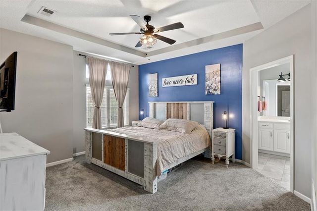 126 N Pecan Street, Gardner, KS 66030