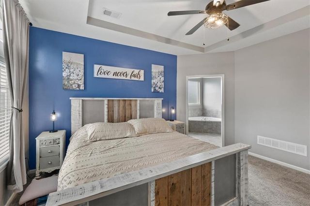126 N Pecan Street, Gardner, KS 66030