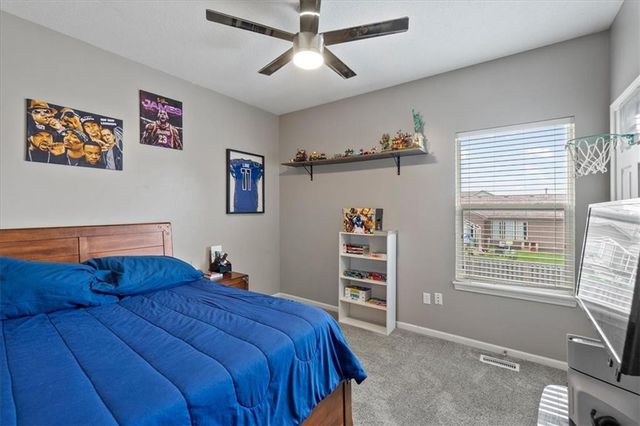 126 N Pecan Street, Gardner, KS 66030