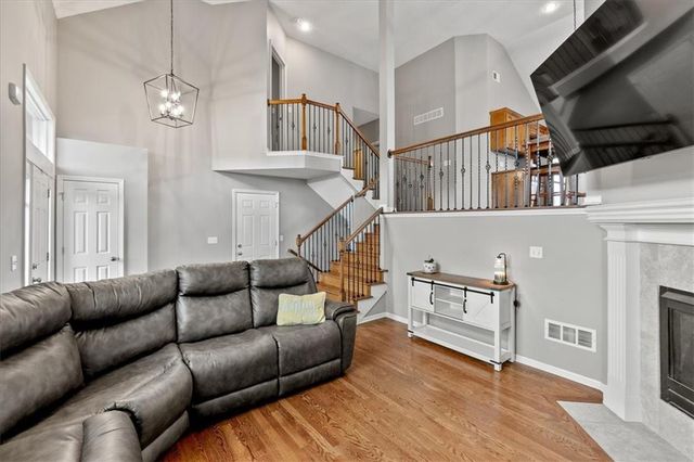 126 N Pecan Street, Gardner, KS 66030