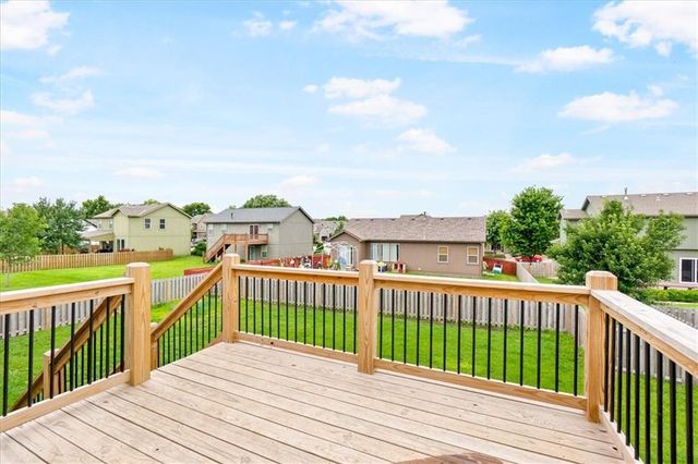 126 N Pecan Street, Gardner, KS 66030