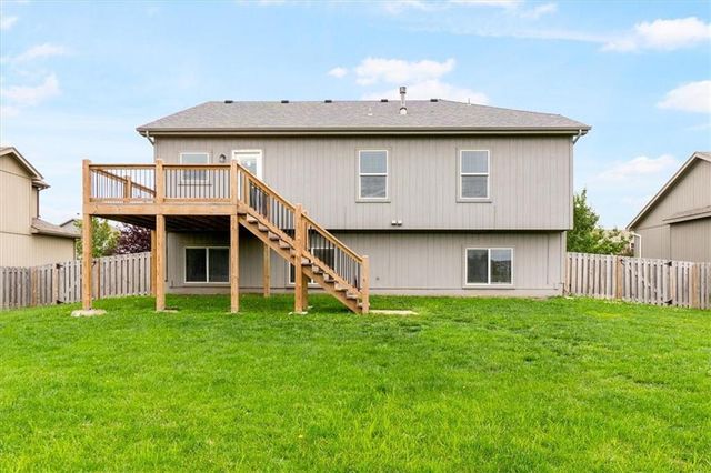 126 N Pecan Street, Gardner, KS 66030