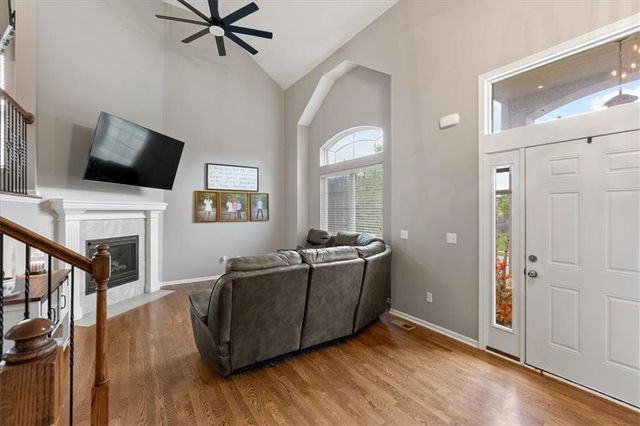 126 N Pecan Street, Gardner, KS 66030