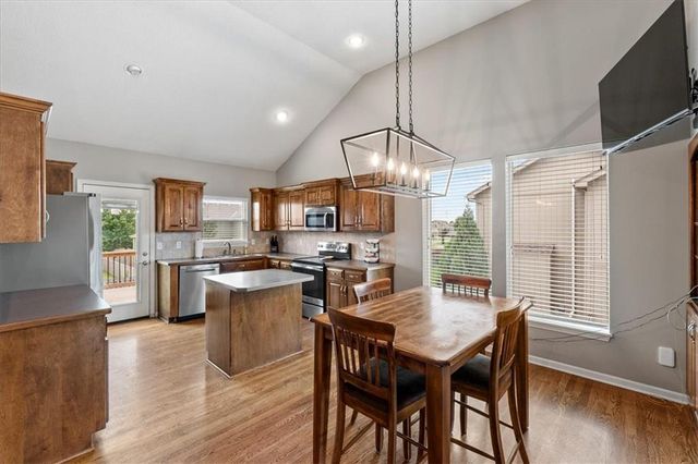 126 N Pecan Street, Gardner, KS 66030