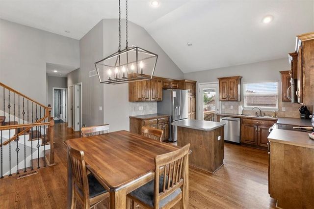 126 N Pecan Street, Gardner, KS 66030