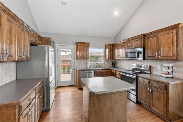 126 N Pecan Street, Gardner, KS 66030
