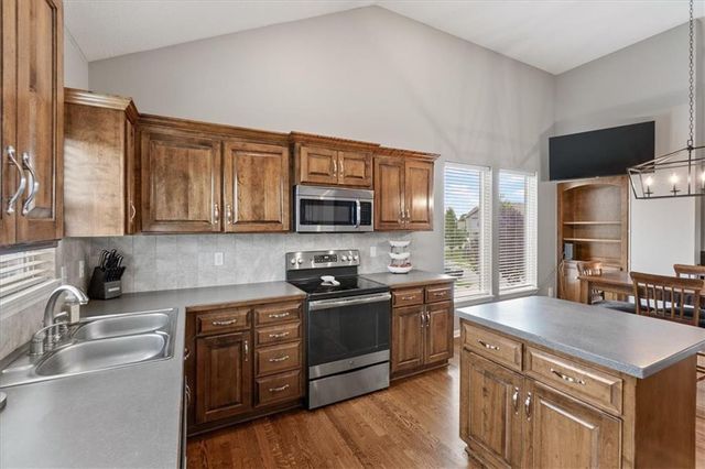 126 N Pecan Street, Gardner, KS 66030