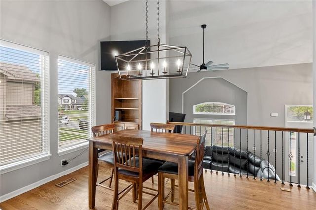 126 N Pecan Street, Gardner, KS 66030