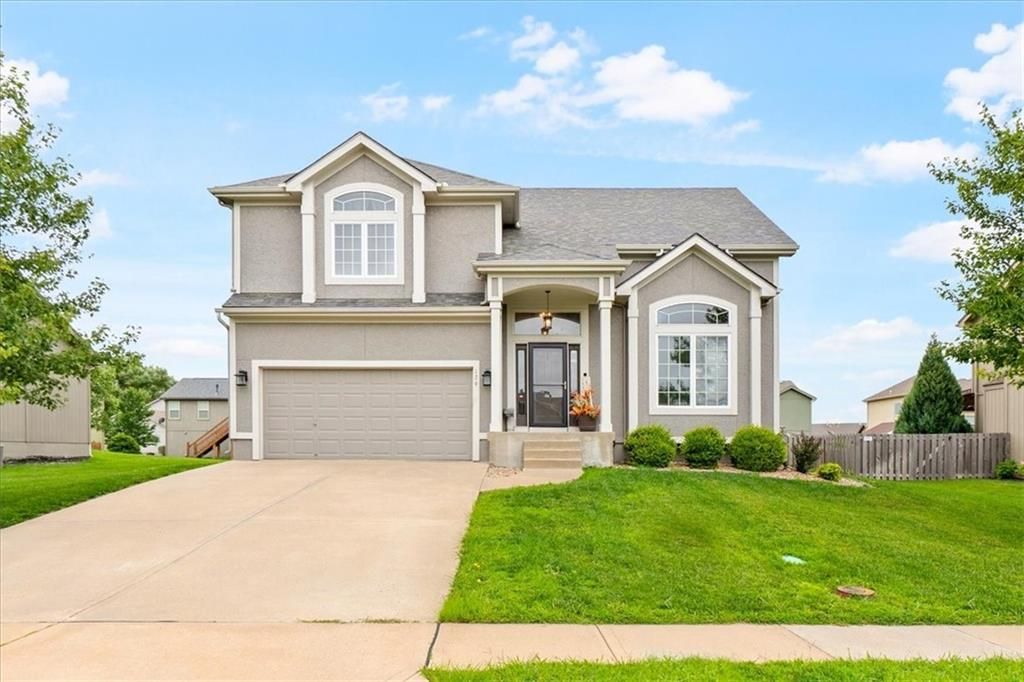 126 N Pecan Street, Gardner, KS 66030