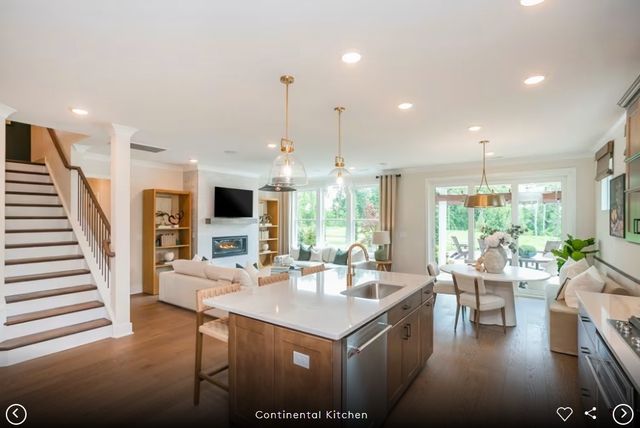 2522 Havenstone Lane, Murfreesboro, TN 37128