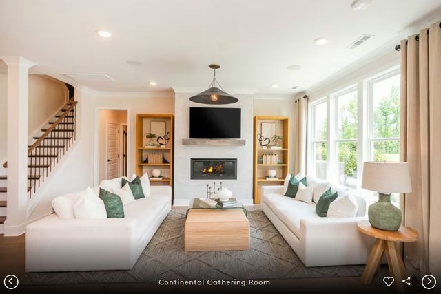 2522 Havenstone Lane, Murfreesboro, TN 37128