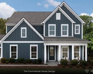 2522 Havenstone Lane, Murfreesboro, TN 37128